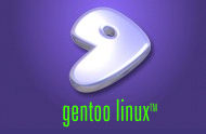 Gentoo Logo